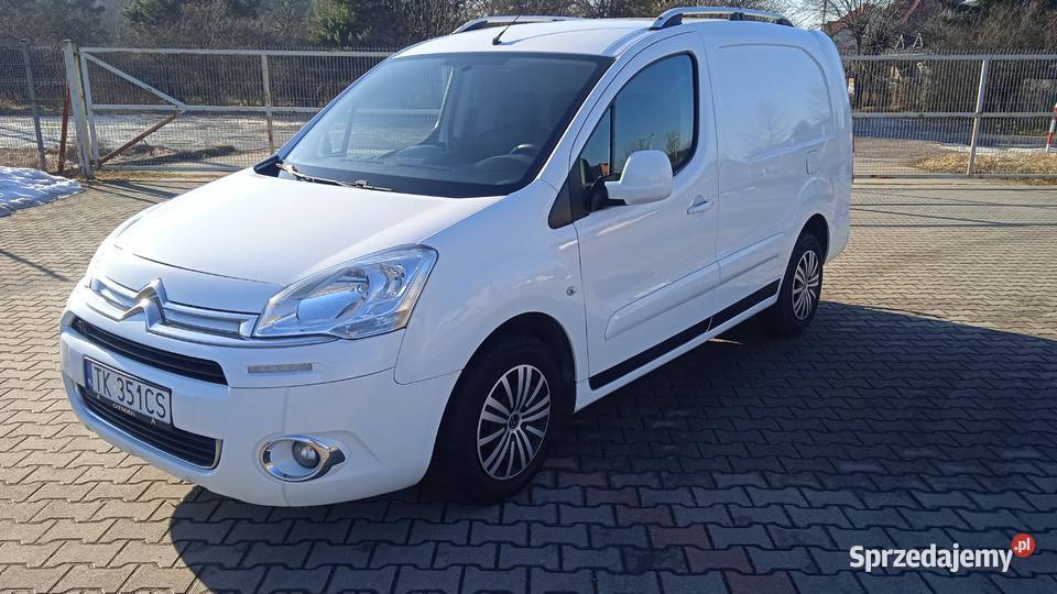 Długi 3 osoby Klima 242000km świętokrzyskie Kielce
