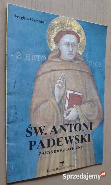 Padwa Storti Edizioni Venezia miękka Kultura i Rozrywka Suwałki