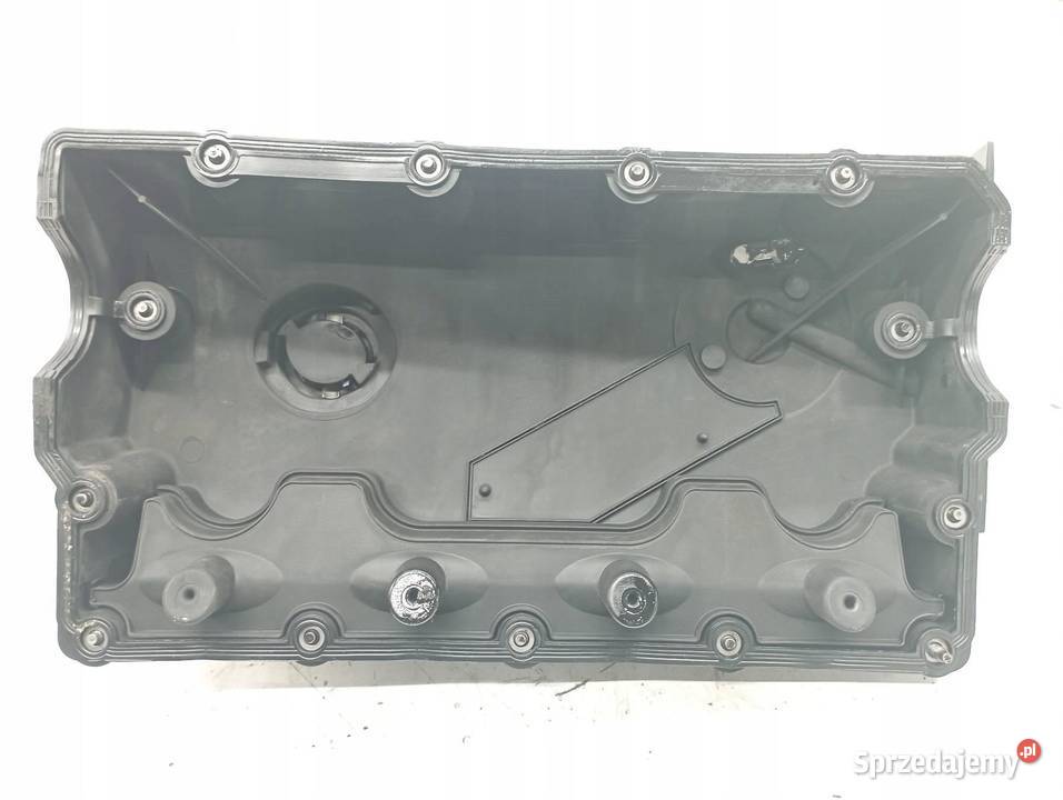 POKRYWA ZAWORÓW 038103469 19 TDI VW Volkswagen osobowe