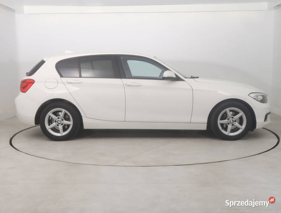 BMW 1 118i system Start-Stop dolnośląskie Bielany Wrocławskie sprzedam