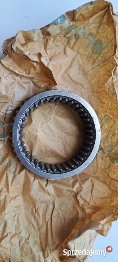 Koło zębate 2go biegu 46742950 FIAT Bravo Brava pomorskie Luzino sprzedam