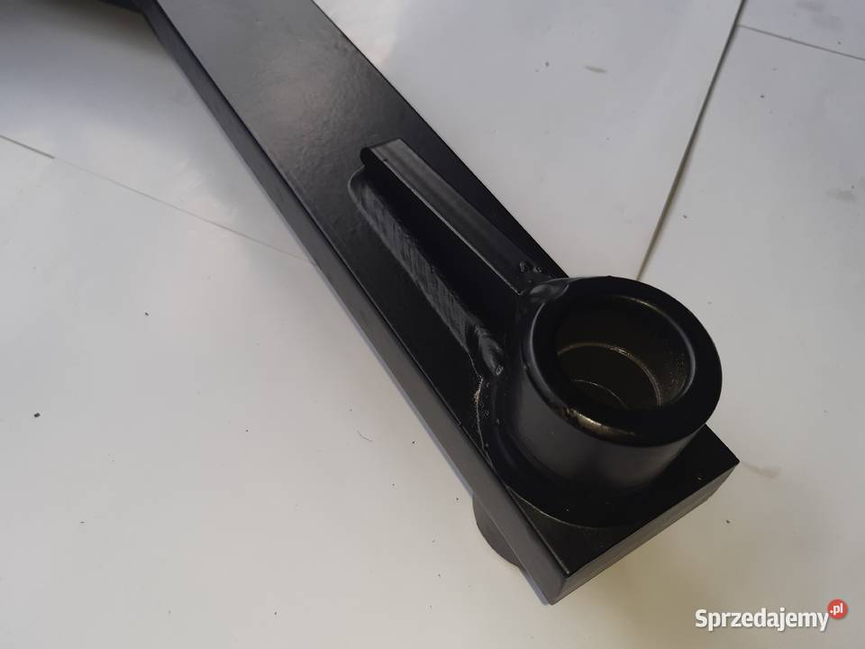 Grządziel słupica solo Kockerling Vector Quadro