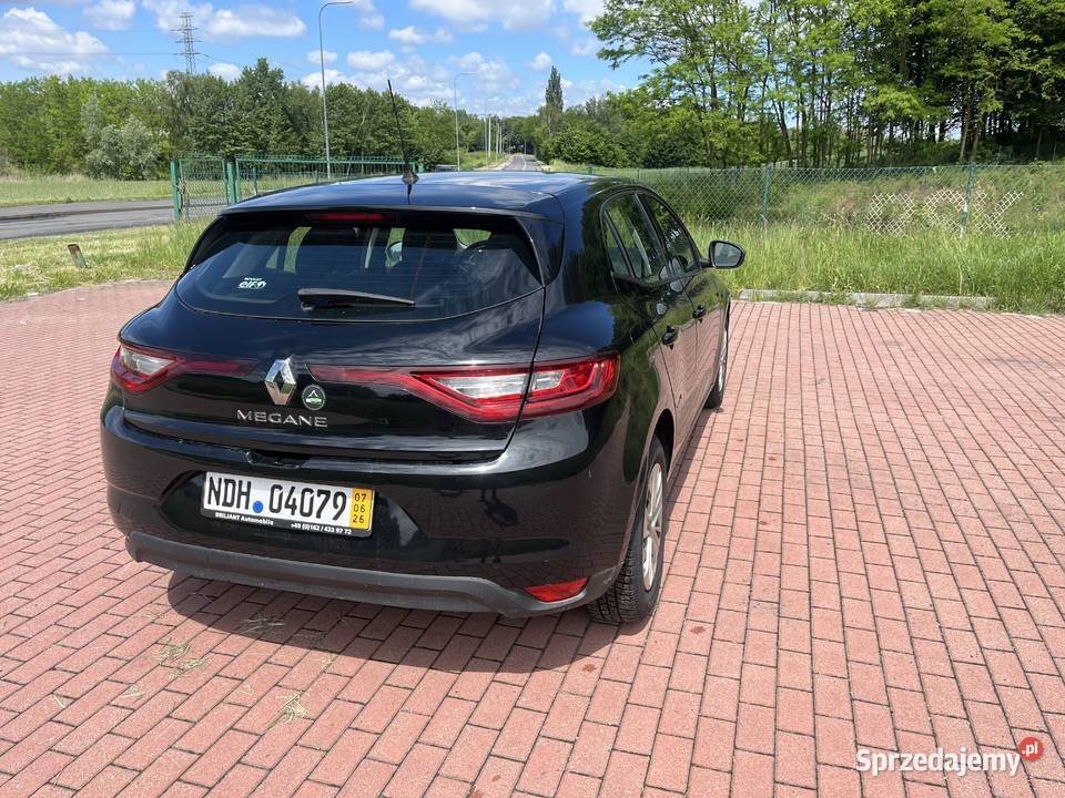 Sprzedam Reno Megane Rybnik