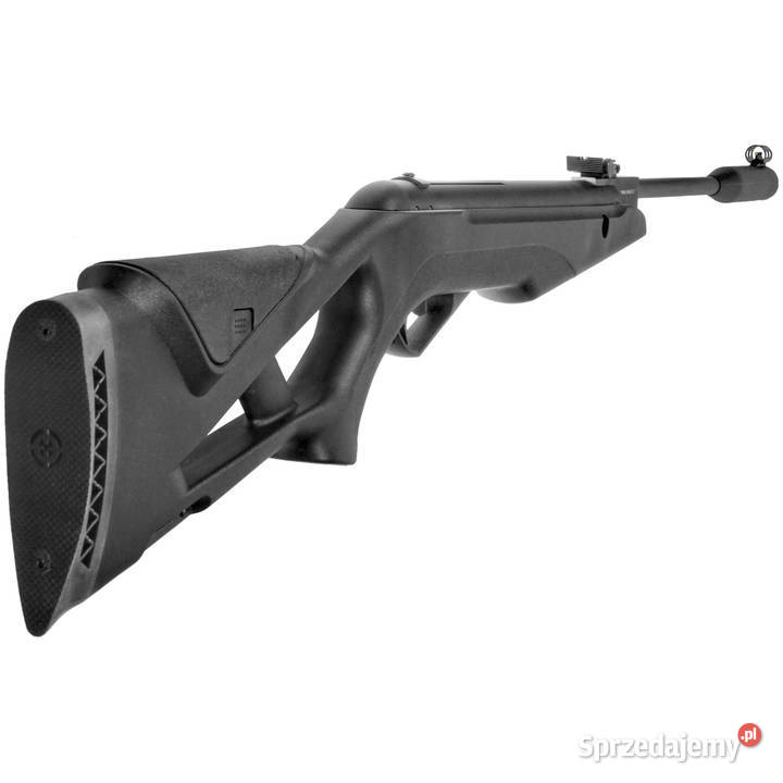 Wiatrówka karabin Voltran Ekol ThunderM Black 55