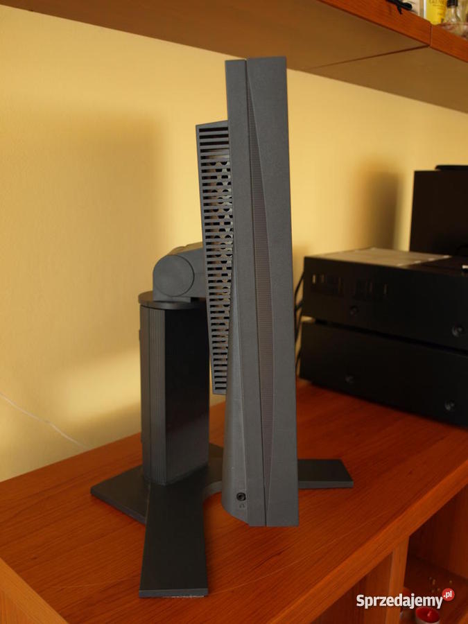EIZO S1931 SPVALED 6mc Wrocław sprzedam
