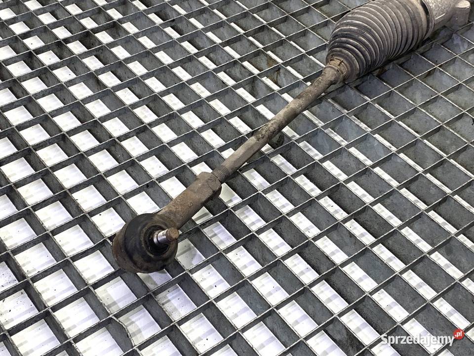 PRZEKŁADNIA KIEROWNICZA MAGLOWNICA MITSUBISHI osobowe podkarpackie