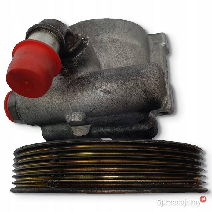 POMPA WSPOMAGANIA Peugeot Partner 16 HDI Chełm sprzedam