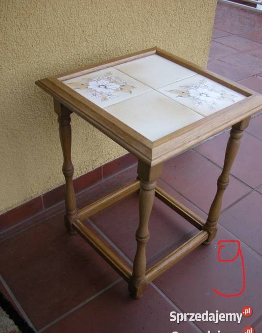 wyprzedaż mebli szafki stoliki Gorzów Wielkopolski sprzedam