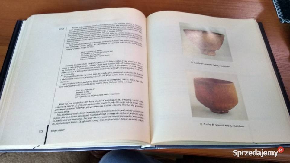 Estetyka japońska antologia T 1 Wymiary pomorskie Gdańsk