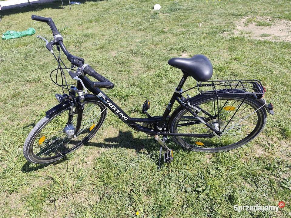 Rower lubelskie Chełm