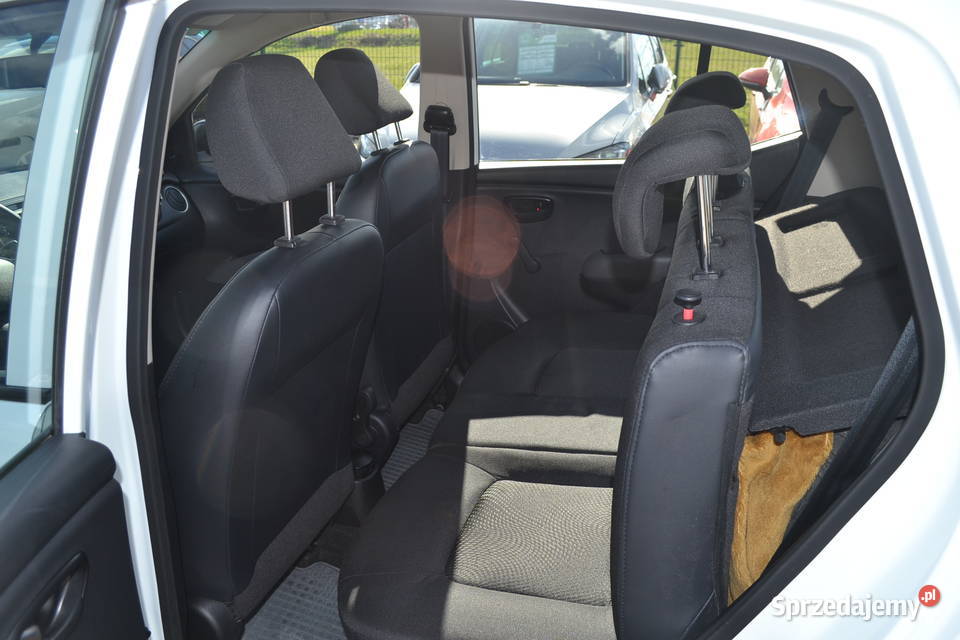 Hyundai i10 z Niemiec OPŁACONY 64 1086cm3 i10 Zgorzelec
