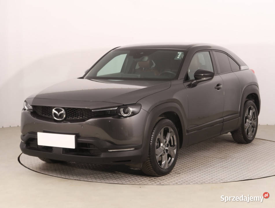 Mazda MX30 eSkyactiv komputer pokładowy Piaseczno sprzedam