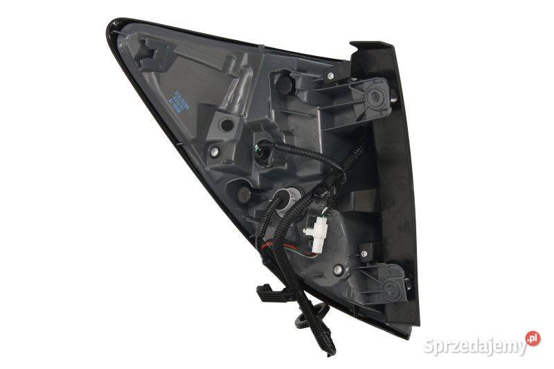 Honda HRV RU 1521 Lampa tylna prawa prawe Łódź