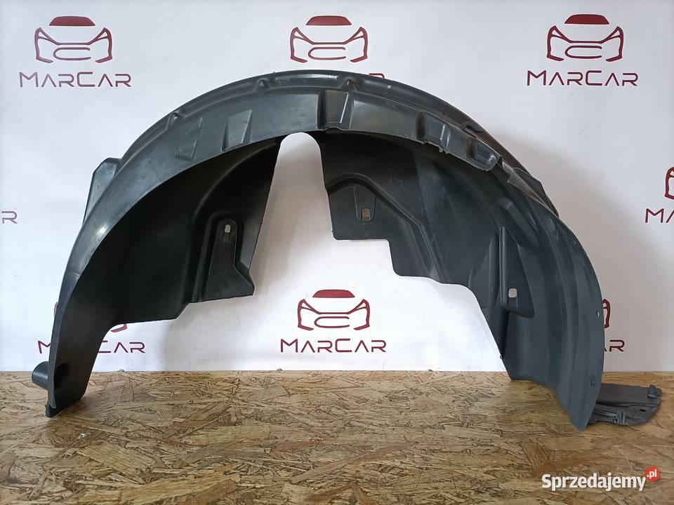 PEUGEOT 208 II 19 NADKOLE LEWY TYŁ 9827215480 Pleszew