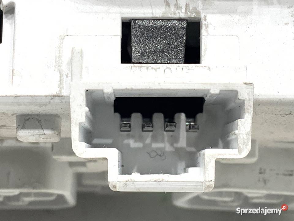 LAMPA SUFITOWA PEUGEOT PARTNER IV 96887290BJ Pozostałe podkarpackie