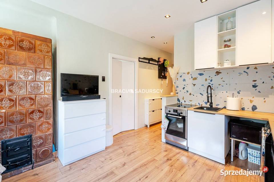 Mieszkanie 35m2 2 pokoje Kraków