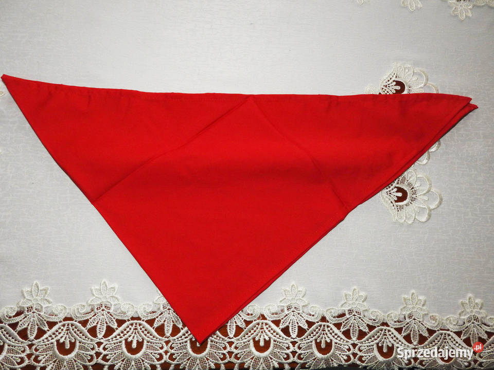 Apaszka trójkątna Przemyśl