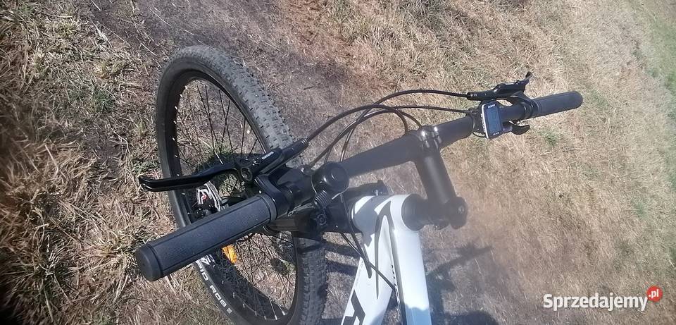 Rower Romet Mustang m7 Chrzanów