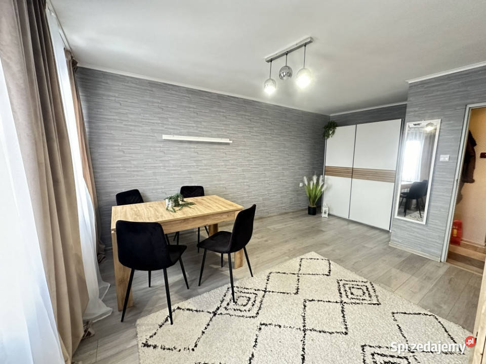 Kawalerka Zyg Augusta Spółdzielcza 26m2 IVp Słupsk