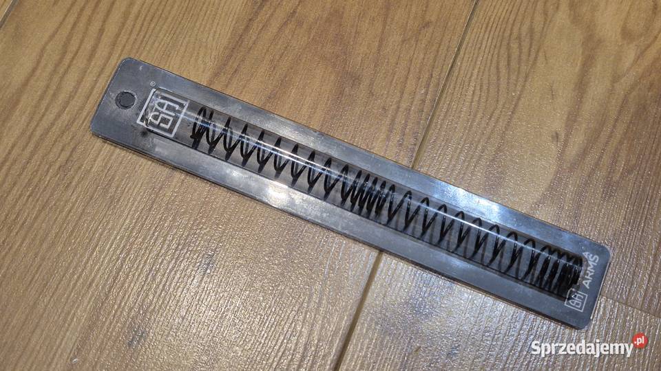 Specna Arms B02 zestaw 2 fronty