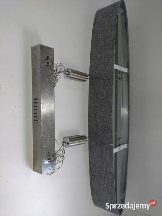 Nowoczesna lampa wisząca EGLO 95351 Romao Izbica Kujawska