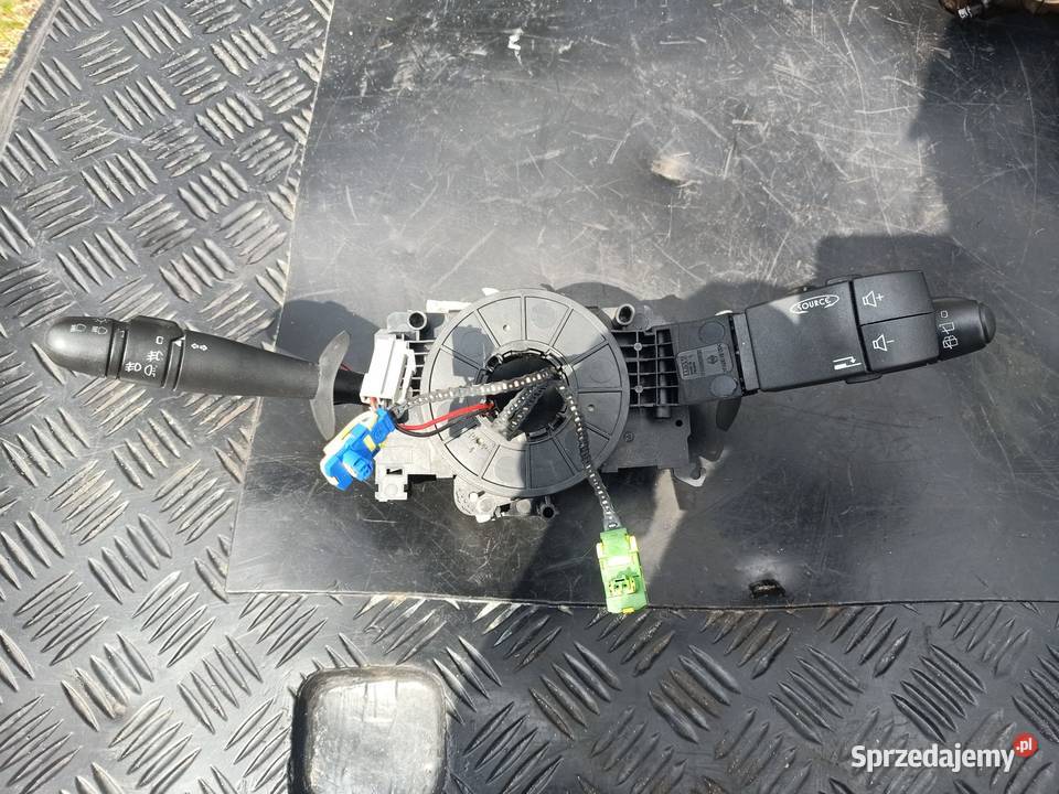 przełącznik zespolony renault laguna II sprzedam