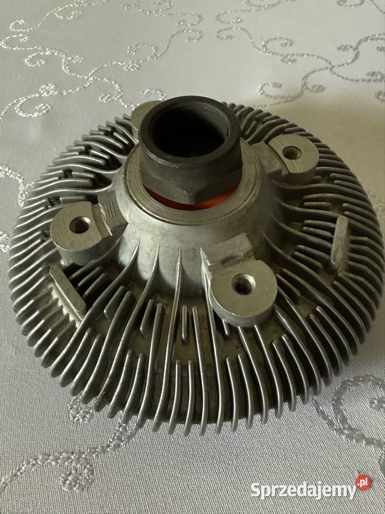 Wiskoza Sprzęgło Wiskotyczne FORD 83BB8A616CC Sprzęgła wiskotyczne Czerwionka-Leszczyny sprzedam