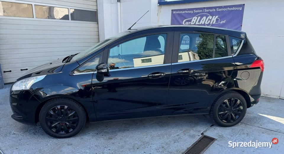 Ford B Pisemna Gwarancja 12 miesięcy czujnik zmierzchu Konin sprzedam