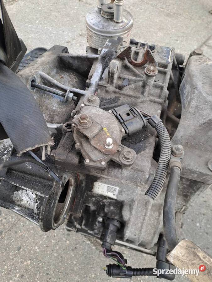 Audi A3 8P 16 8v 102 automatyczna skrzynia śląskie Jastrzębie-Zdrój