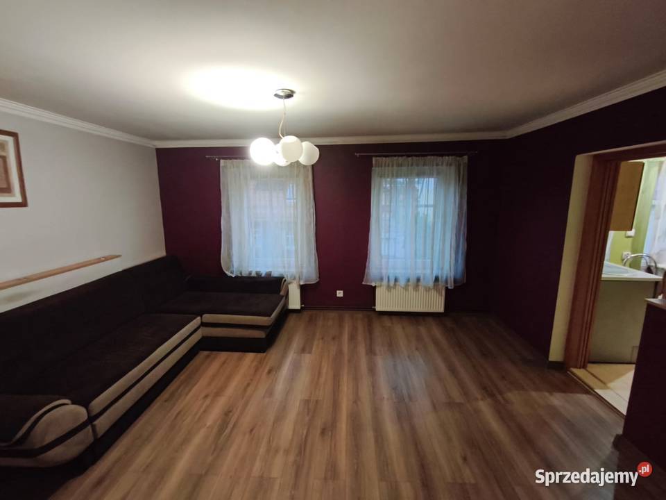 Mieszkanie sprzedam dolnośląskie Chojnów
