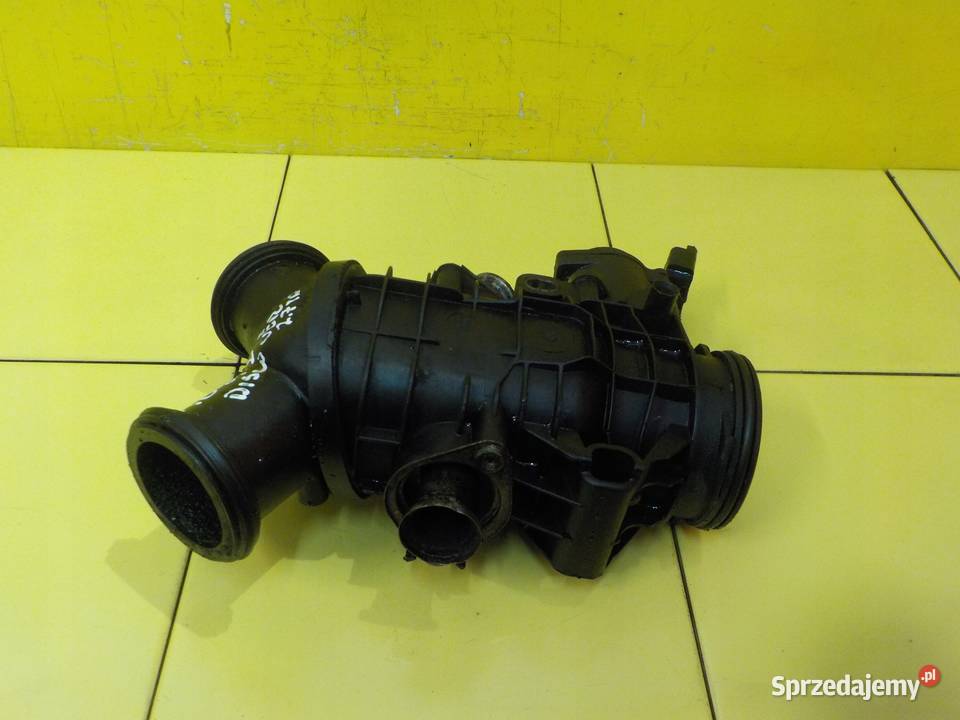 DISCOVERY III 3 RANGE ROVER SPORT 27 TD V6 08r Suków