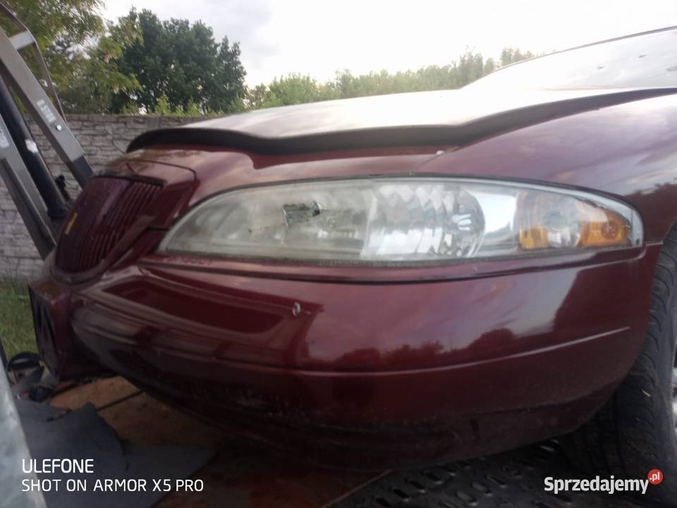 sprzedam lincoln continental mark 8 coup Mark Ostrowiec Świętokrzyski