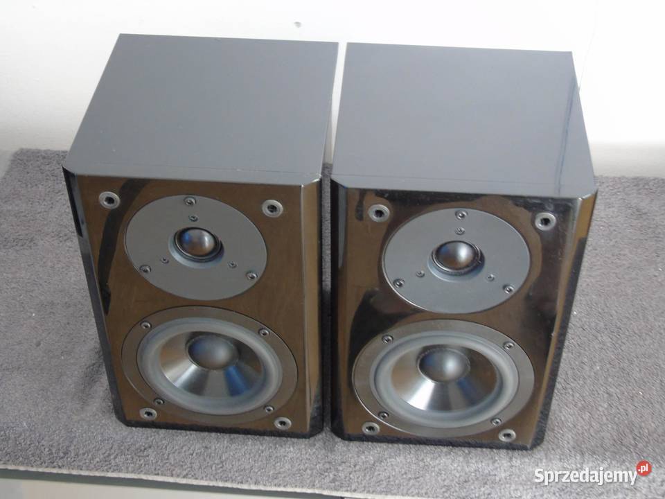 Kolumny Yamaha NXE700 ładne i sprawne WYSYŁKA Jasło