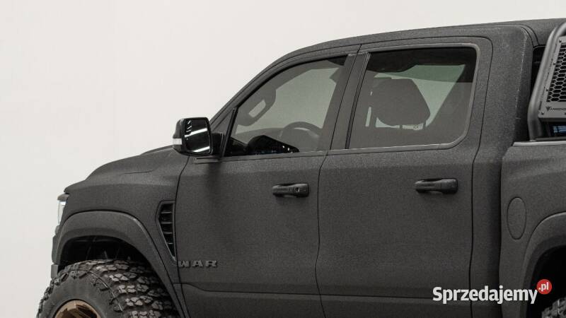 Dodge Ram 850 KONI TYNING WAR dolnośląskie Wrocław sprzedam