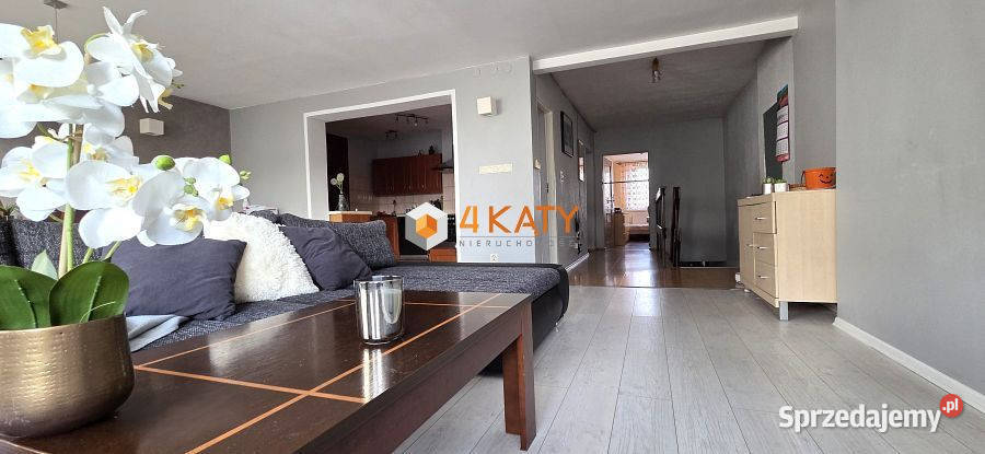 sprzedaży domu szeregowego 21297m2 Kargowa