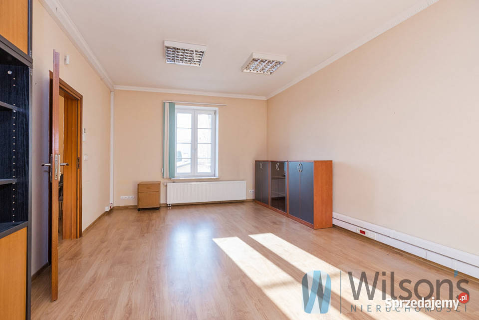 Lokal Radzymin 497m2