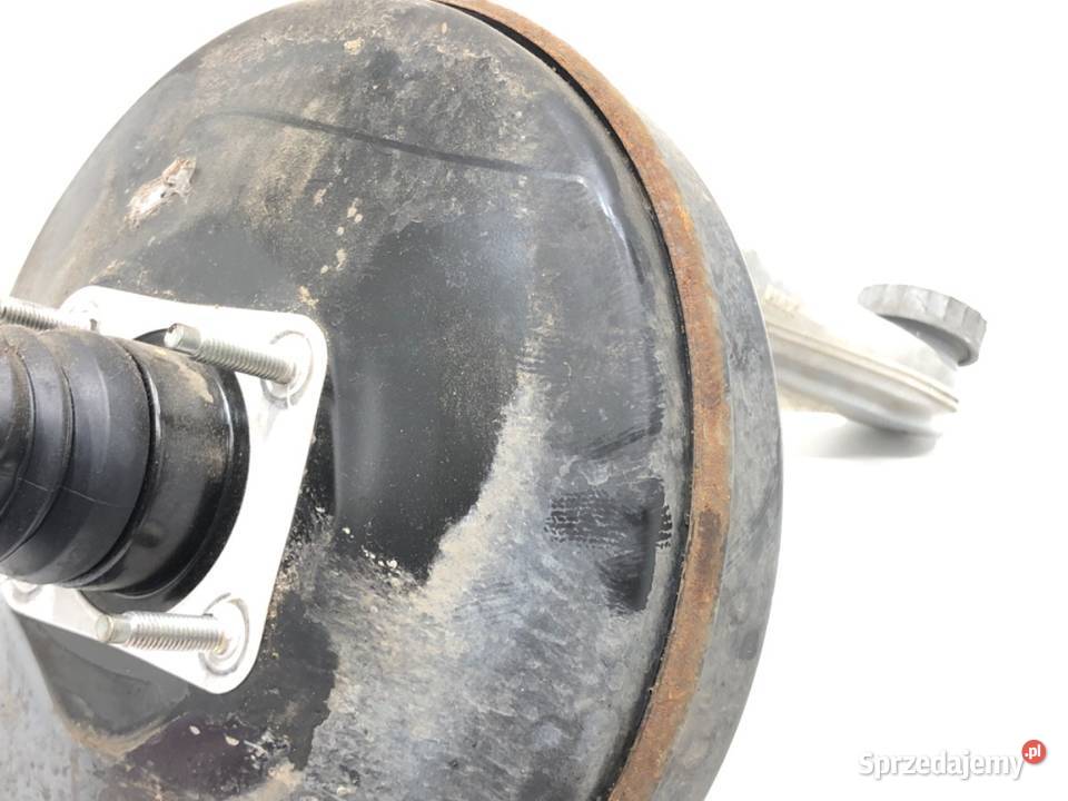 SERWO HAMULCOWE SUZUKI SX4 0204051437 Hatchback