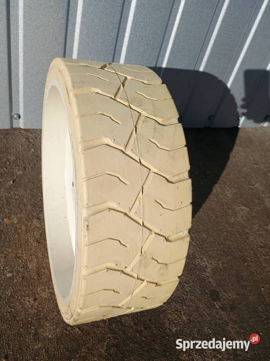 koło opona Haulotte 15x5 127x320 Genie Końskowola