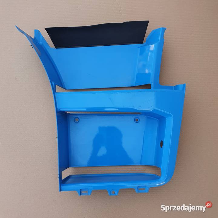 SCANIA R S STOPIEŃ STOPNICA OBUDOWA ciężarowe Bieleń