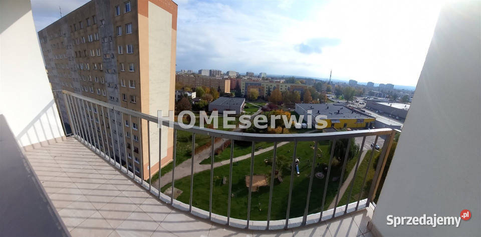 Mieszkanie Ostrowiec Świętokrzyski 48m2 2 pokoje 2965zł/m2