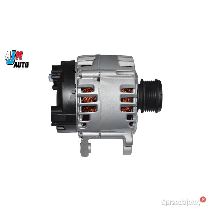 Alternator 03L903023B 16 20 TDI Seat Alhambra Grabów Szlachecki
