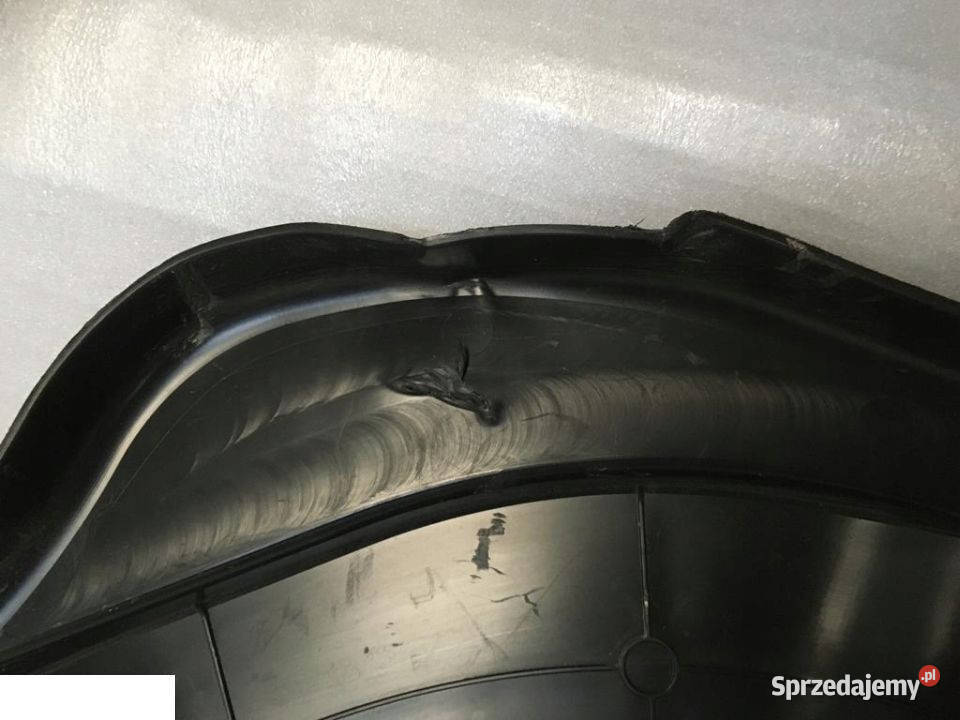VOLVO V90 S90 OSŁONA PASA PRZEDNIEGO 31407990 Kozubszczyzna