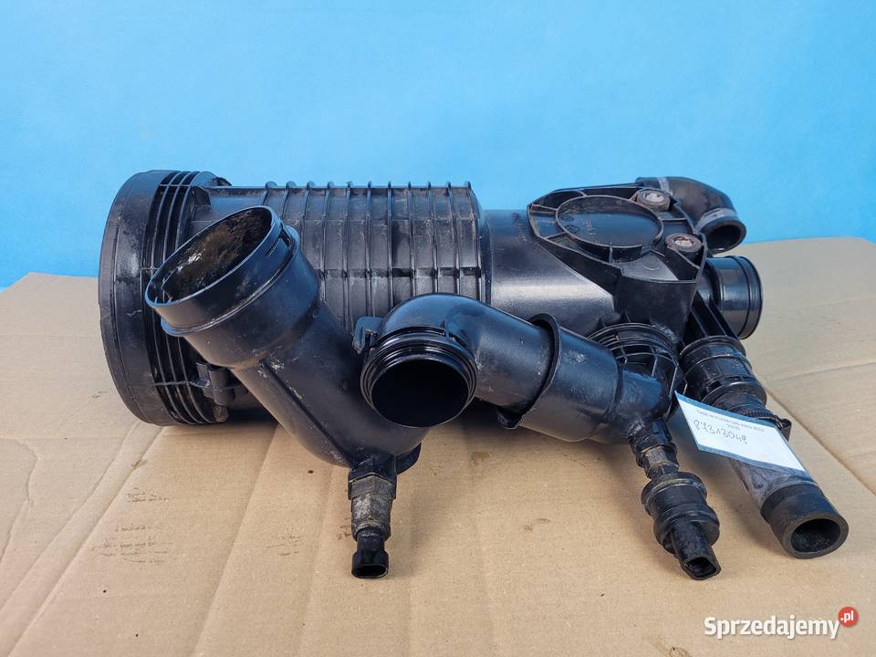 CASE IH PUMA 145 12r OBUDOWA FILTR OLEJU kujawsko-pomorskie