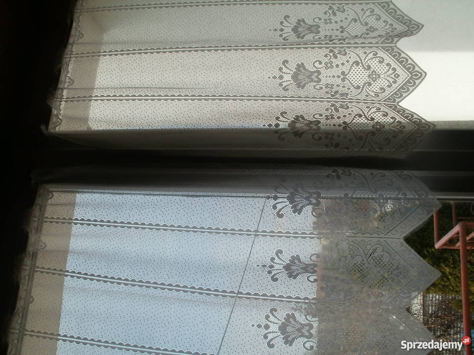 4 firaneczki Miłobądz