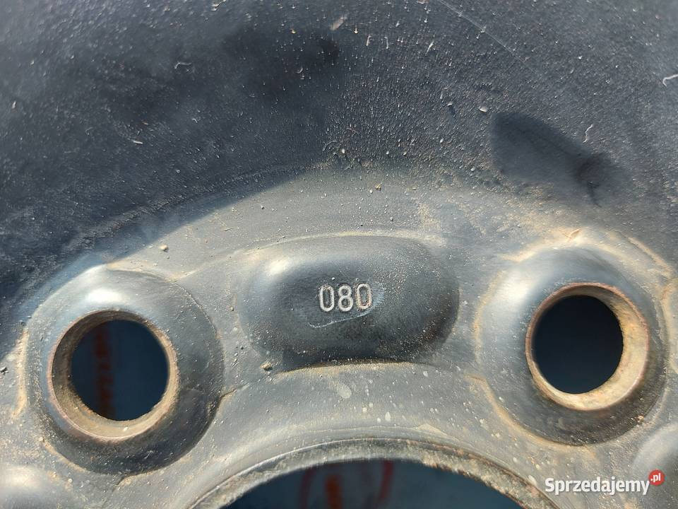 MONDEO MK4 S GALAXY MK3 koło dojazdowe 1258516 Koła dojazdowe Kielce sprzedam