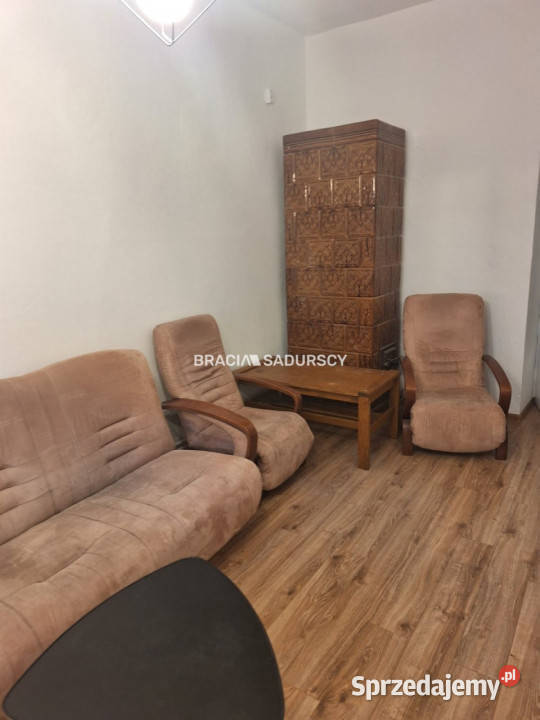 Mieszkanie Kraków Różana 47m2 2 pokoje
