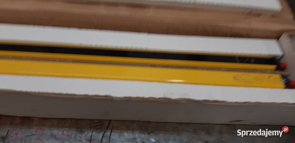 kurtyna pilz psen op 2b20501 Pozostałe sprzedam