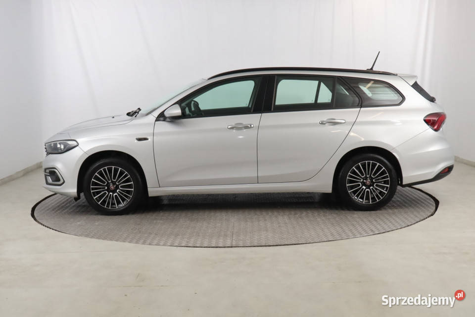 Fiat Tipo 10 FireFly Zabrze
