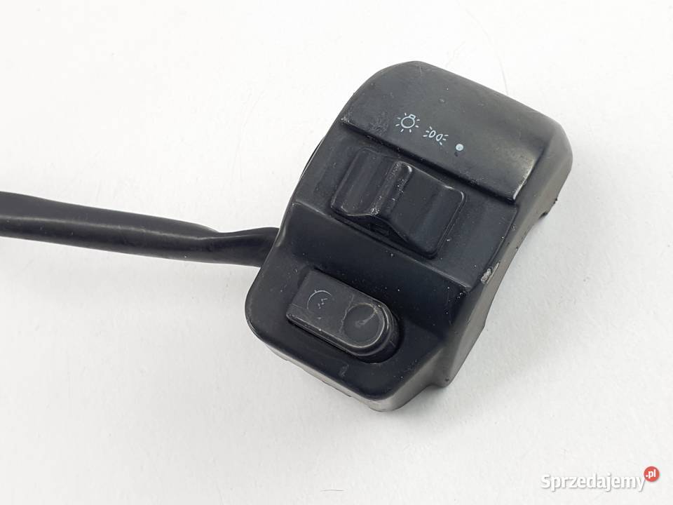Wlacznik Swaietel Przelacznik Manetka Cpi Aragon sprzedam