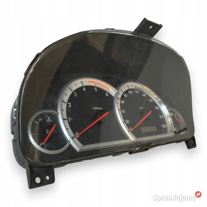 LICZNIK ZEGARY 96628242 Chevrolet Captiva 20 Chełm